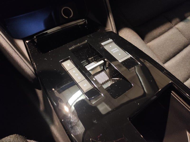 CITROEN C4 3ª serie - C4 Hybrid 145 e-DCS6 Collection