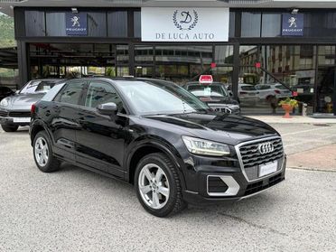 AUDI Q2 1.6 TDI S Line SCONTO ROTTAMAZIONE