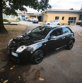 Alfa Romeo MiTo 1.4 T 135 CV S&S Dist. Sport Pack
