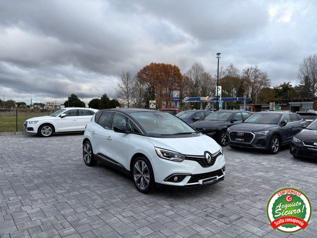 RENAULT Scenic Scénic dCi Initiale Paris Hybrid ANCHE NEOPATENTAT