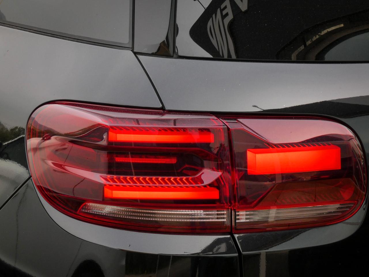 Citroen C5 Aircross BlueHDi 130 S&S EAT8 Max