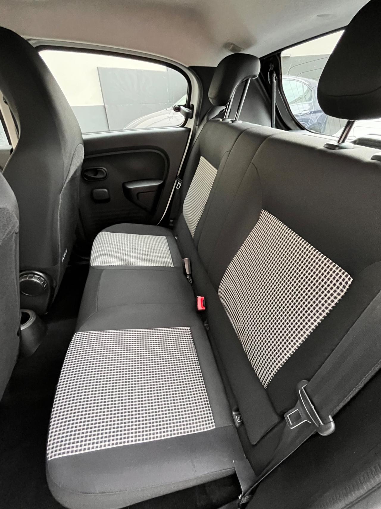 Renault Twingo SCe Zen