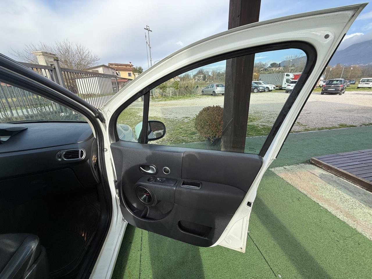 Renault Modus 2ª serie 1.5 dCi 90 CV Live