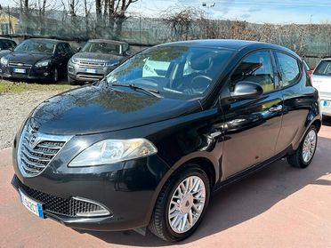 Lancia Ypsilon 1.2 69 CV 5 porte GPL Ecochic Gold,Uniprop, Ok Neopatentati!!