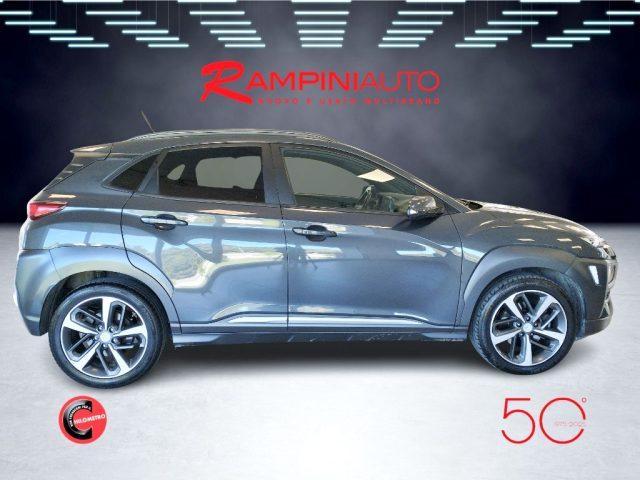 HYUNDAI Kona 1.6 CRDI 136 CV 4WD Automatica XPrime Pronta