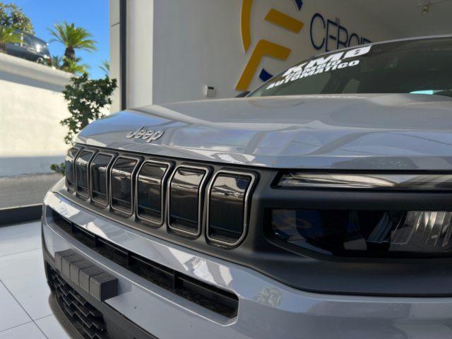 JEEP Avenger 1.2 Turbo 110 CV MHEV Longitude tua da ?269,00 men