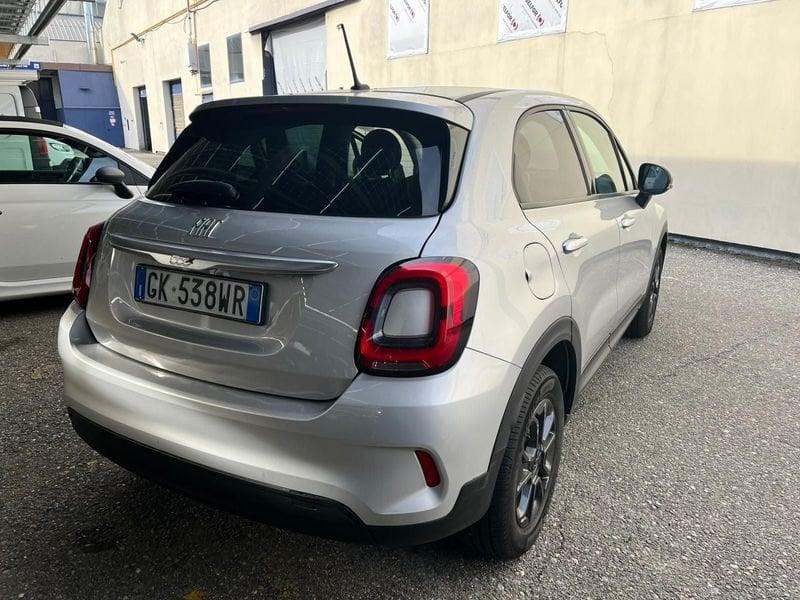 FIAT 500X 1.0 T3 120 CV Club