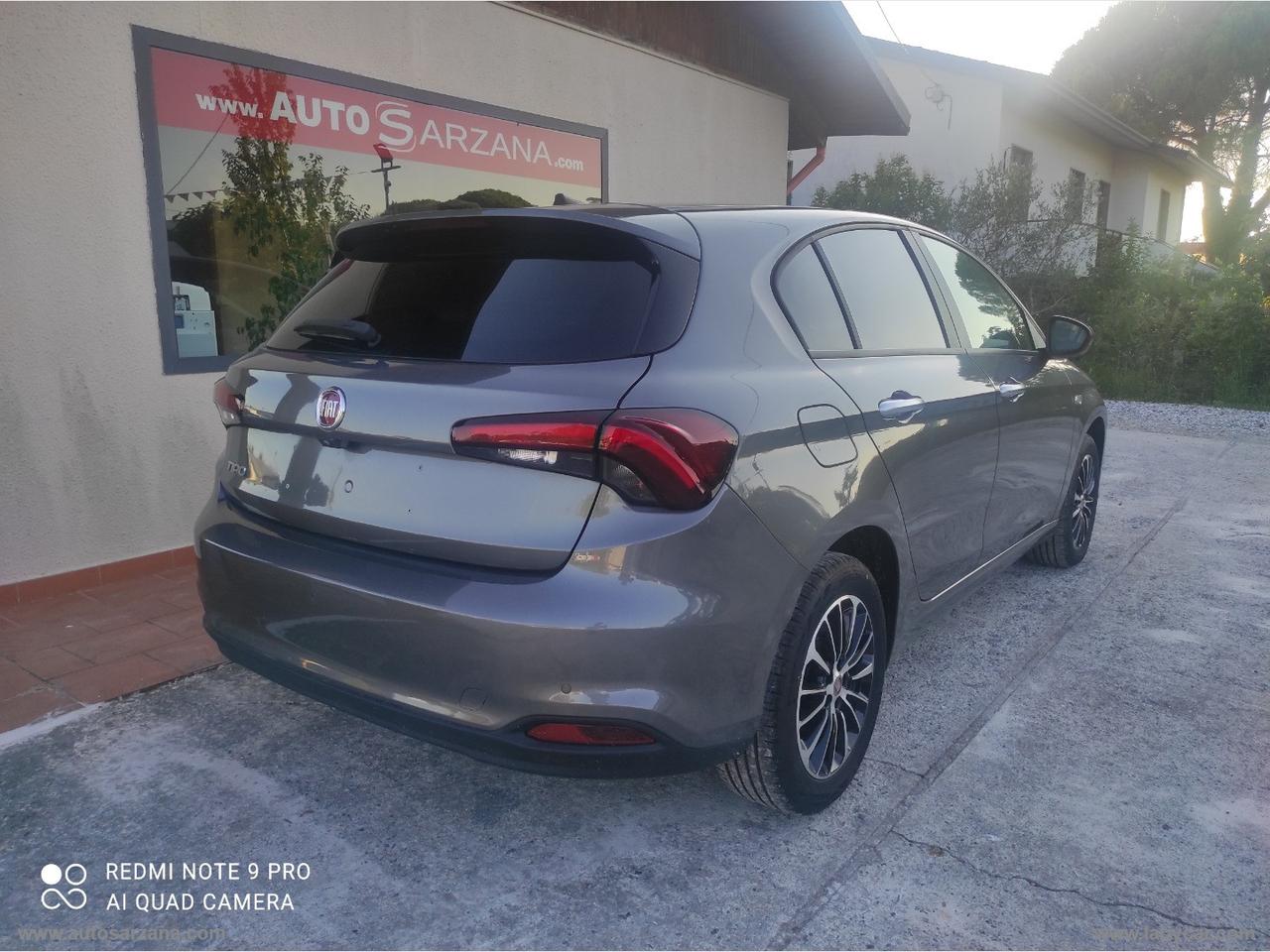 FIAT Tipo 1.0 5 porte KM0 -- OFFERTA