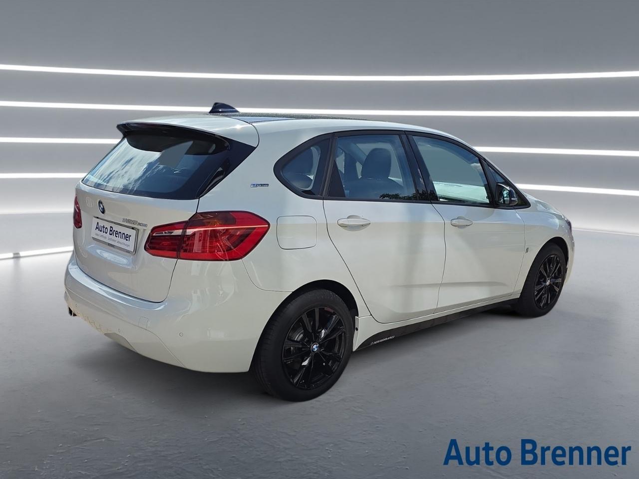 BMW Serie 2 225xe active tourer iperformance auto