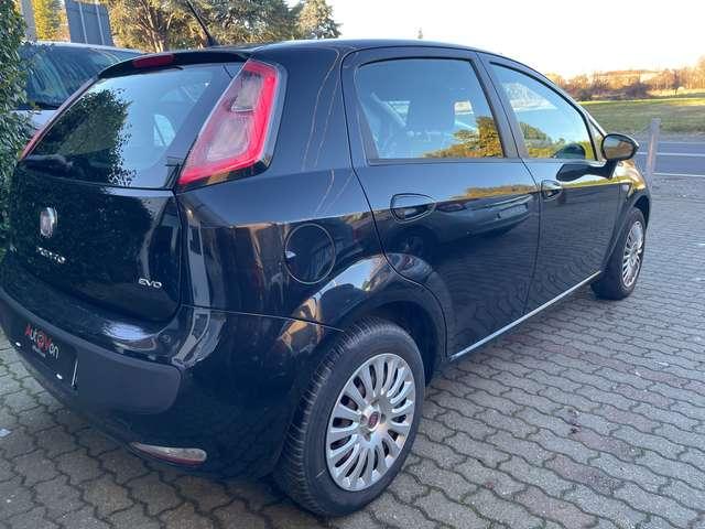 Fiat Punto Evo Punto III 2009 Evo 5p 1.4 Dynamic s