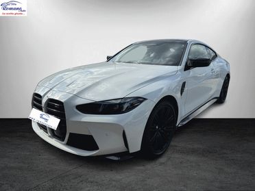 BMW M4 Coupe 3.0 Competition