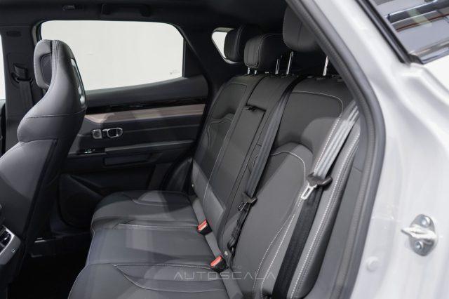 SPORTEQUIPE Sportequipe 6 GT 1.5 Turbo 155cv GPL DCT
