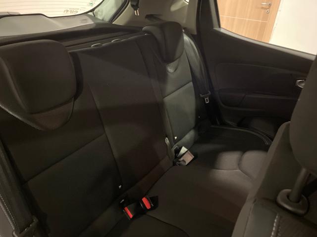 RENAULT Clio dCi 75CV 5 porte Energy Zen