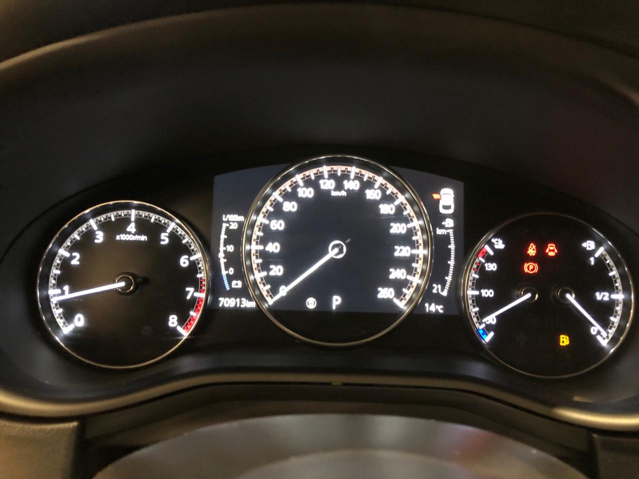 MAZDA CX-30 2.0 m-hybrid Evolve 2wd 150cv 6at