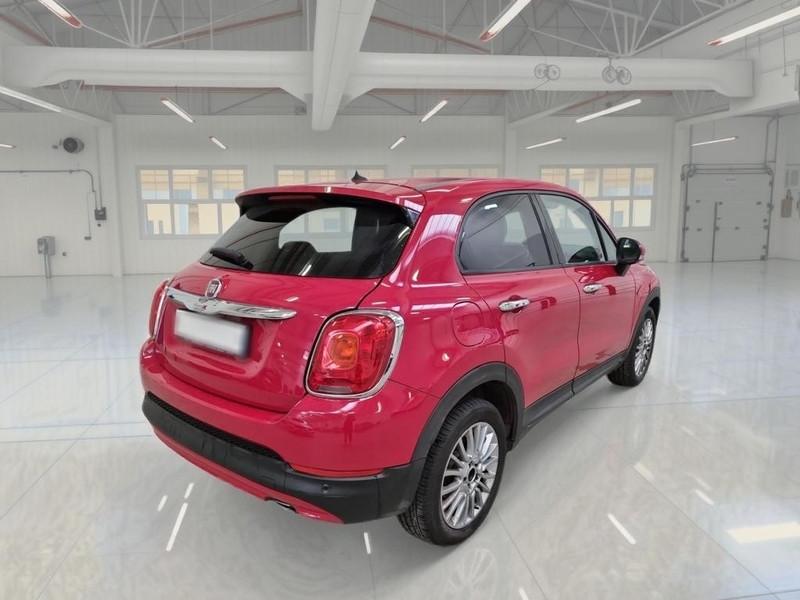 FIAT 500X 1.6 Mjet 120cv 4x2 Lounge
