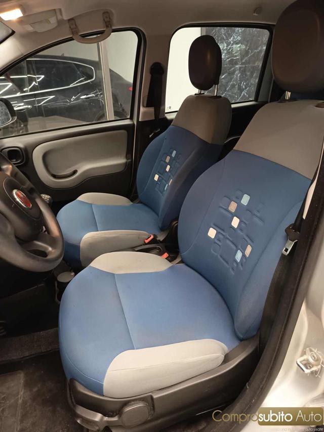 FIAT Panda 1.2 Easy (47.000km)