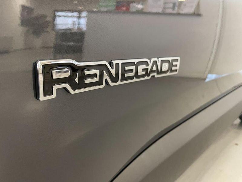 Jeep Renegade 1.0 T3 Longitude