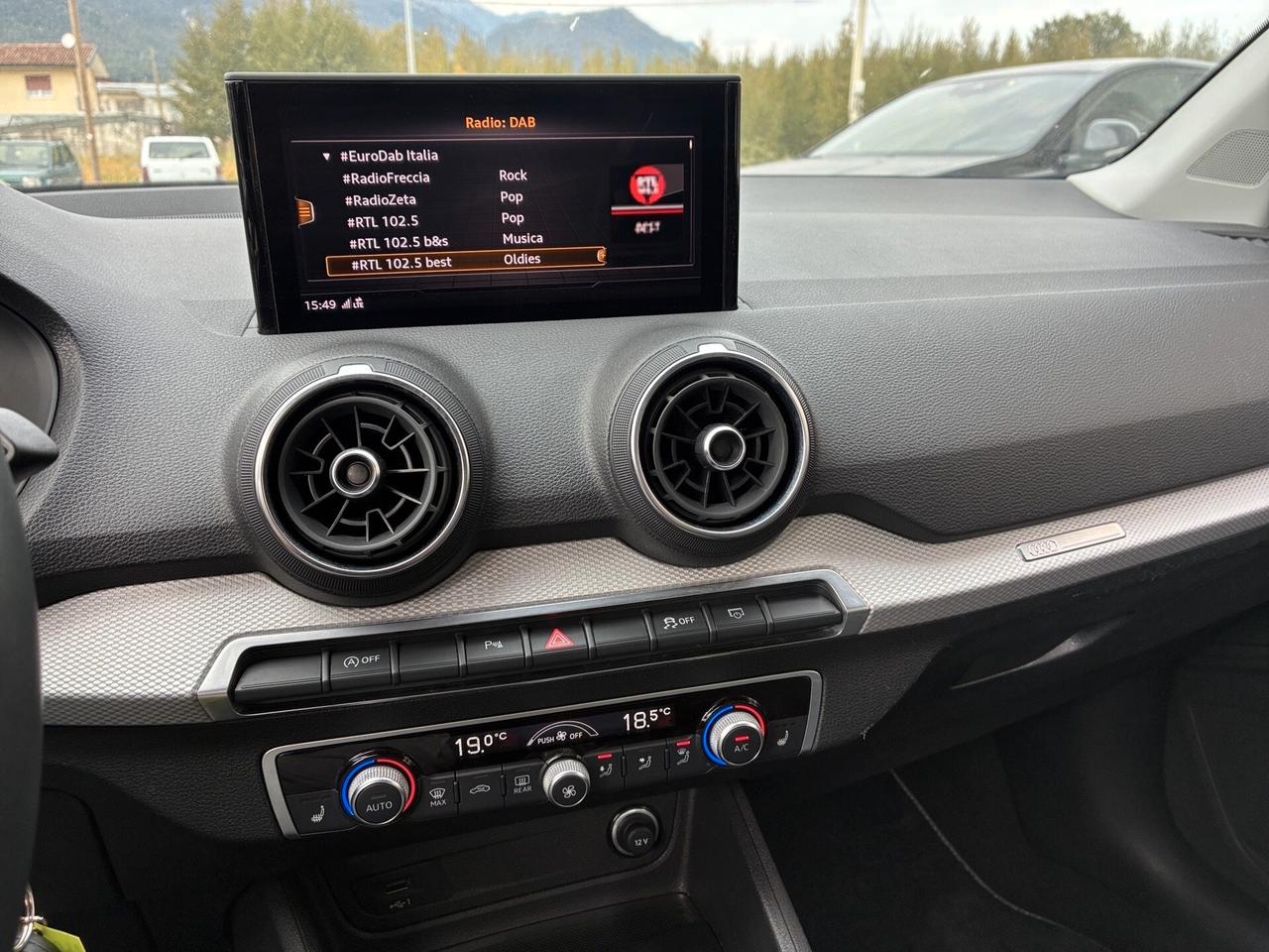 Audi Q2 35 TFSI S tronic Business Advanced CELL VENDITE 3491558563 - 3478673115