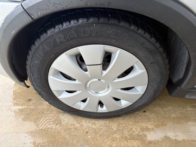 OPEL Corsa 1.2i 16V cat 5 porte PRIMO PREZZO PRONTA CONSEGNA