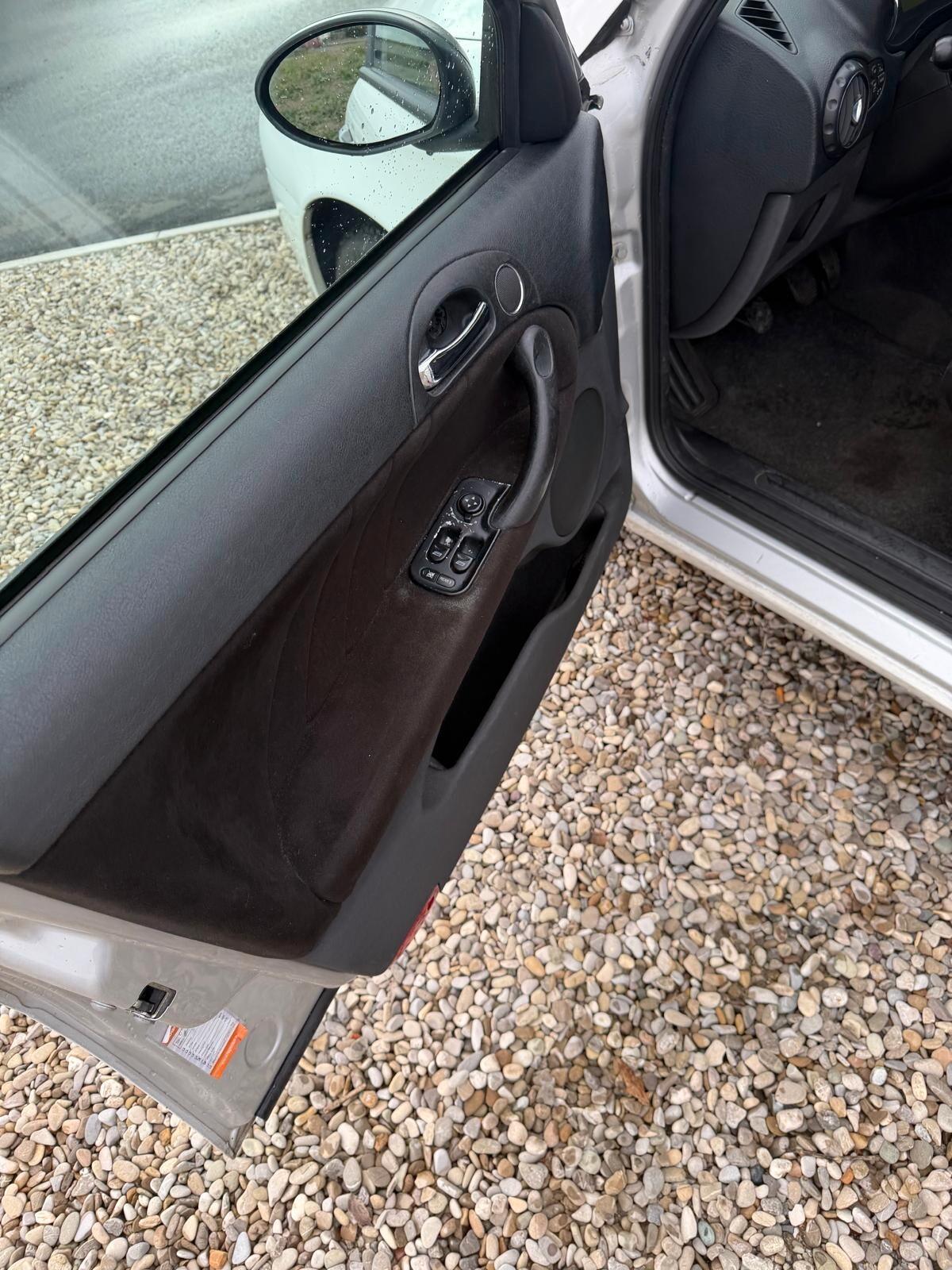 Alfa Romeo 147 1.6 16V TS 5P.