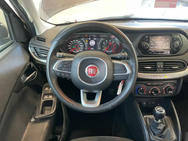 FIAT Tipo 1.4 T-JET 120CV SW EASY
