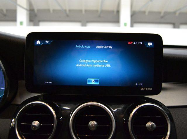 MERCEDES-BENZ GLC 200 4Matic Coupé EQ-Boost Premium "Tetto-Uff-Iva-20" *