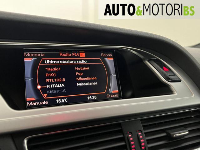 AUDI S4 Avant 3.0 TFSI quattro *BOOKSERVICE AUDI*