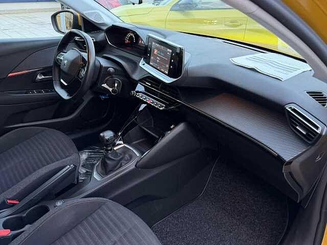 Peugeot 208 BlueHDi 100 Stop&Start 5 porte Active