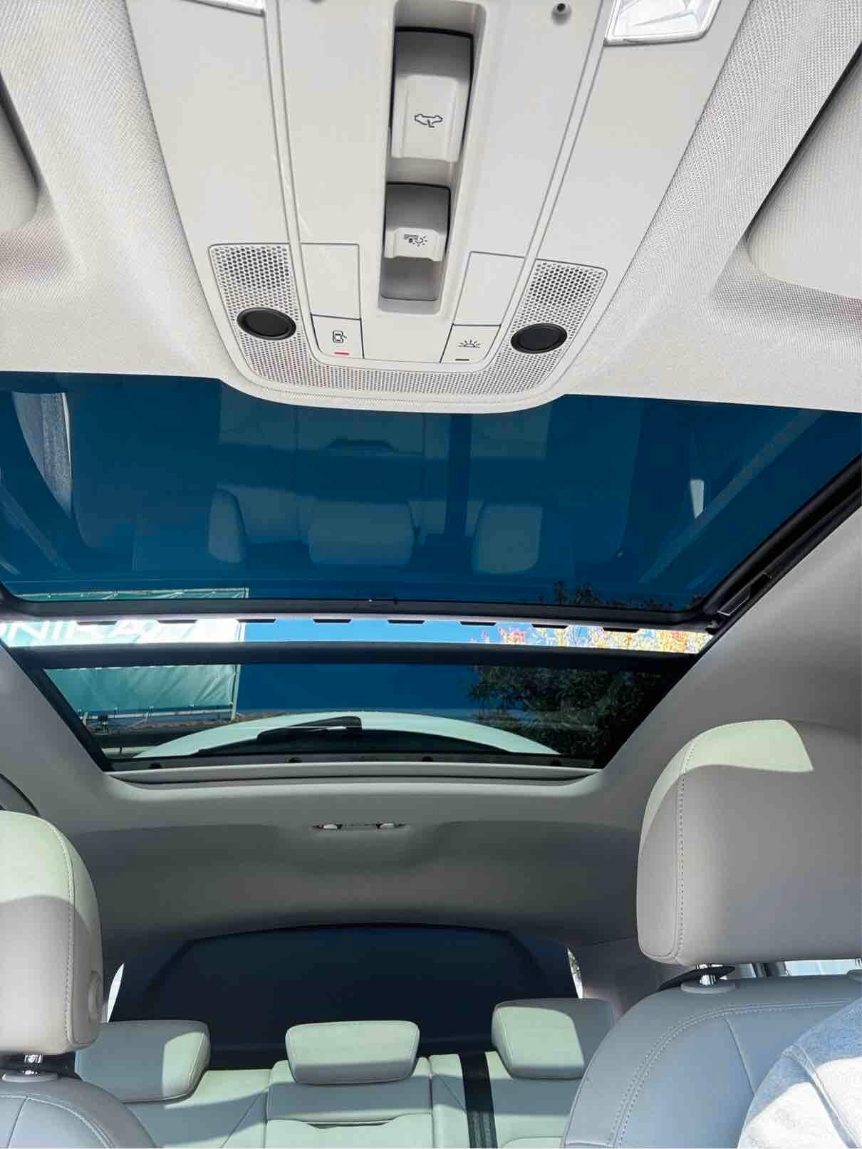 Audi Q3 35 TFSI S line edition