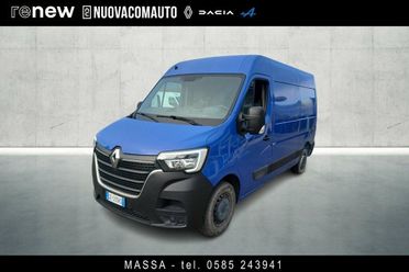 Renault Master T33 2.3 dci 135cv L2H2 Ice E6d-temp