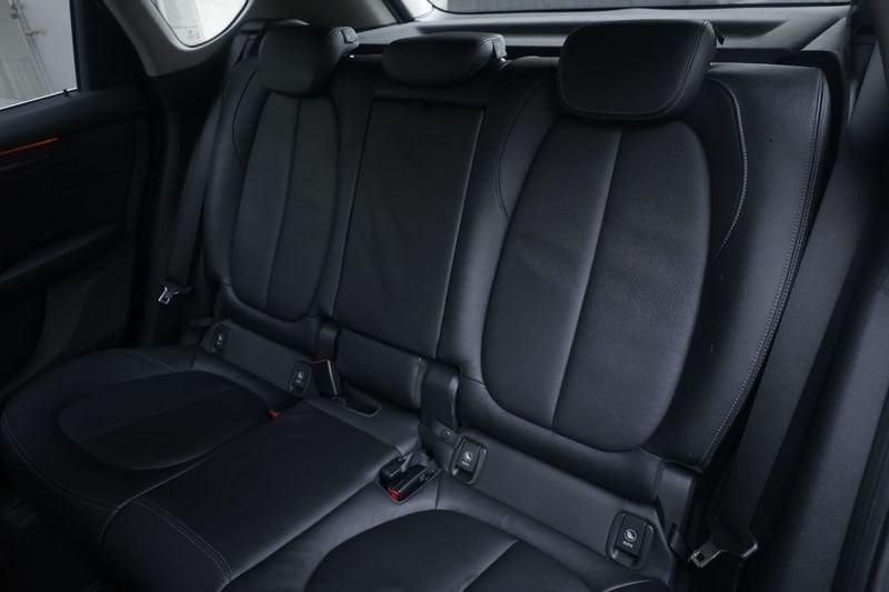 BMW Serie 2 Active Tourer BMW Serie 2 Active Tourer 216d Active Tourer Luxury Unicoproprietario