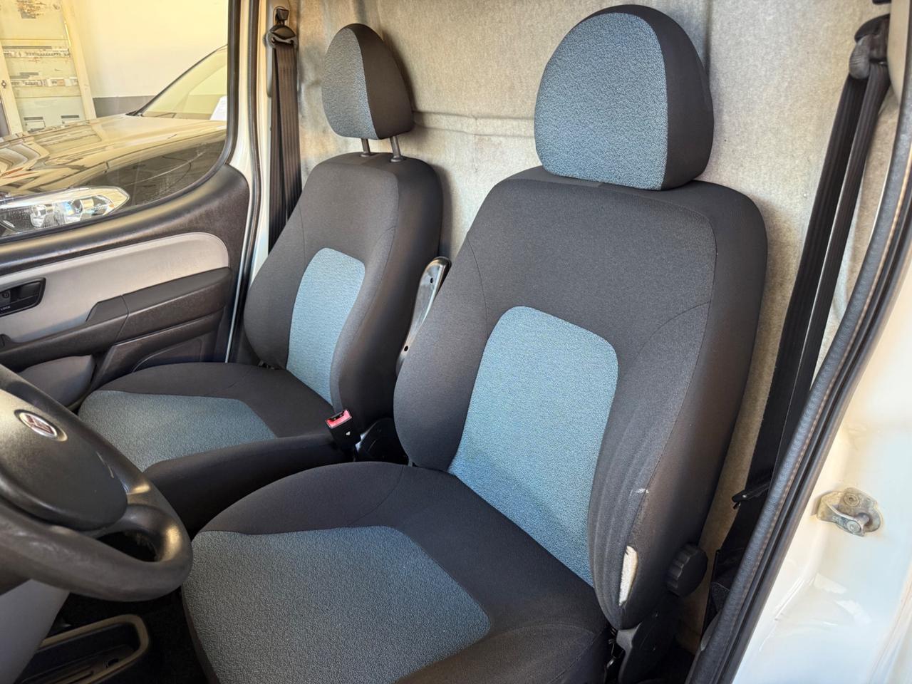 Fiat Doblo Doblò 1.3 MJ 16V PC-TN Cargo Lamier.