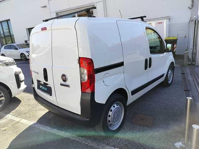 Fiat Fiorino 1.3 MJT 95CV Cargo SX