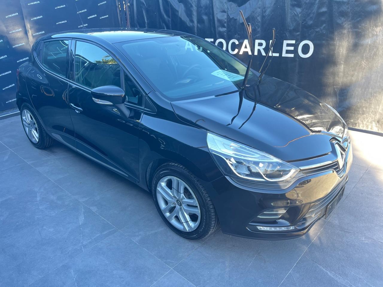 Renault Clio 900 tce benzina 75 cv “Restyling”