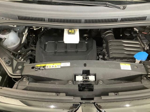 VOLKSWAGEN Multivan 2.0 TDI 150CV DSG Space