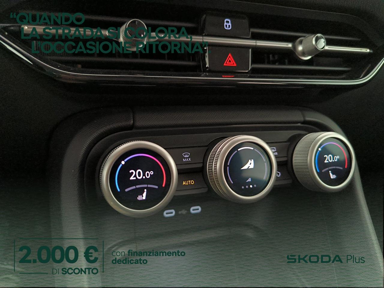 Skoda Kodiaq 2.0 tdi executive 150cv dsg 7p.ti