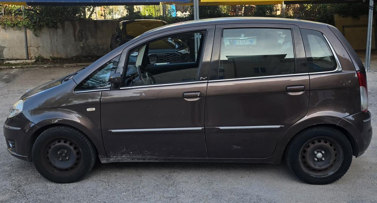 Lancia MUSA 1.4 OroGPL