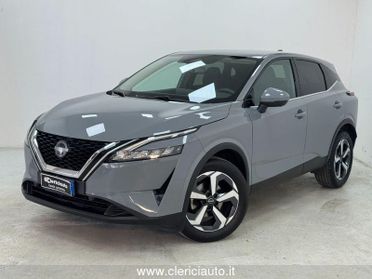 Nissan Qashqai MHEV 140 CV N-Connecta