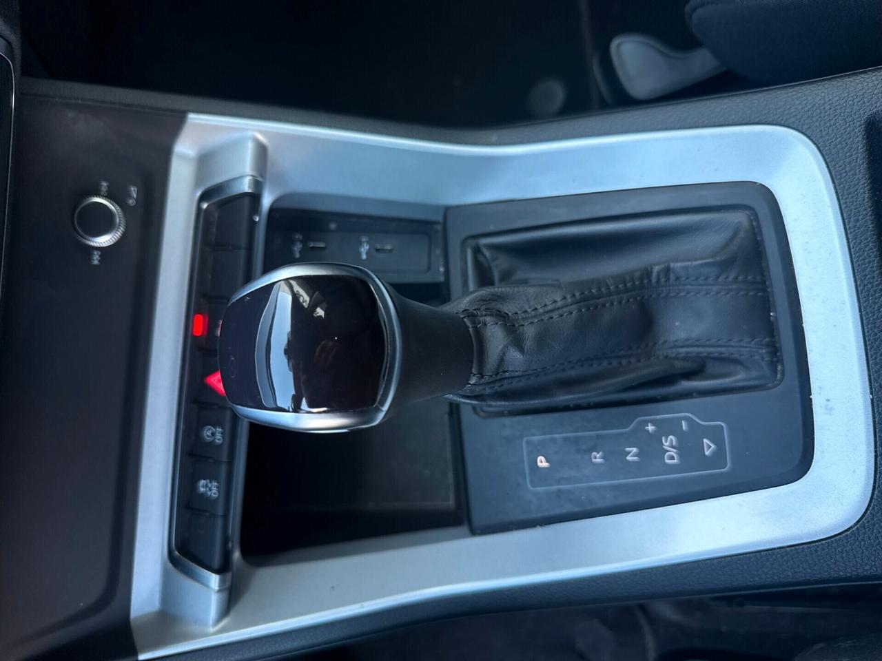 Audi Q3 35 2.0 TDI S tronic Euro 6E