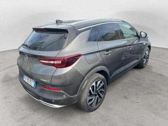 OPEL Grandland X Grandland X 1.5 diesel Ecotec Start&Stop Ultimate