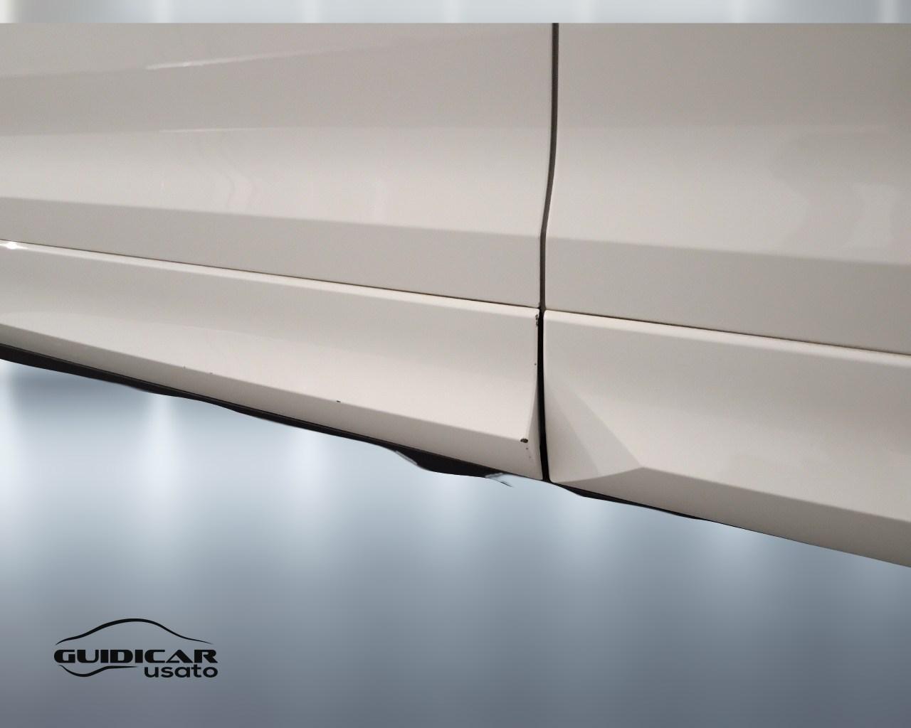 VOLKSWAGEN T-Cross 2019 - T-Cross 1.0 tsi Sport 95cv