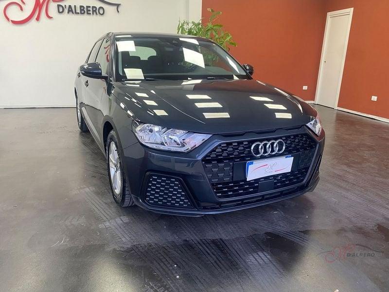 Audi A1 Sportback 25 TFSI