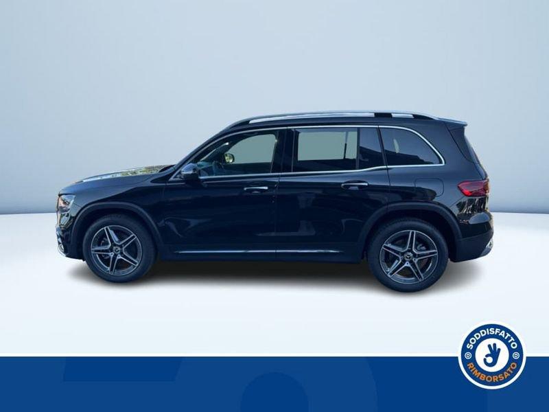 Mercedes-Benz GLB Classe 200d 4Matic AMG Line Advanced Plus