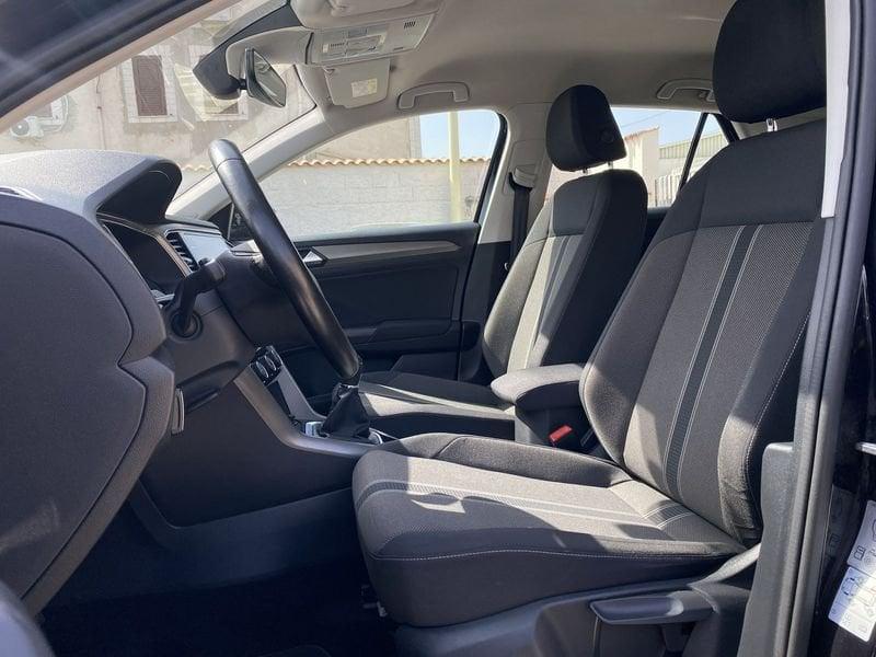 Volkswagen T-Roc Business 2.0 TDI 116CV