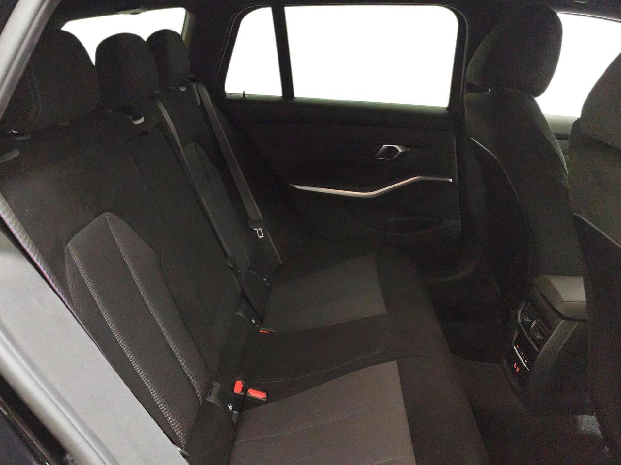 BMW Serie 3 320d xDrive Touring 48V MSport Pro