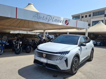 Peugeot 3008 Hybrid 145 e-DCS6 GT