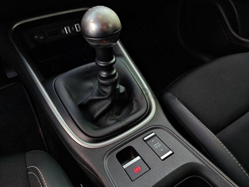 Jeep Avenger Avenger 1.2 Turbo 100 CV Summit