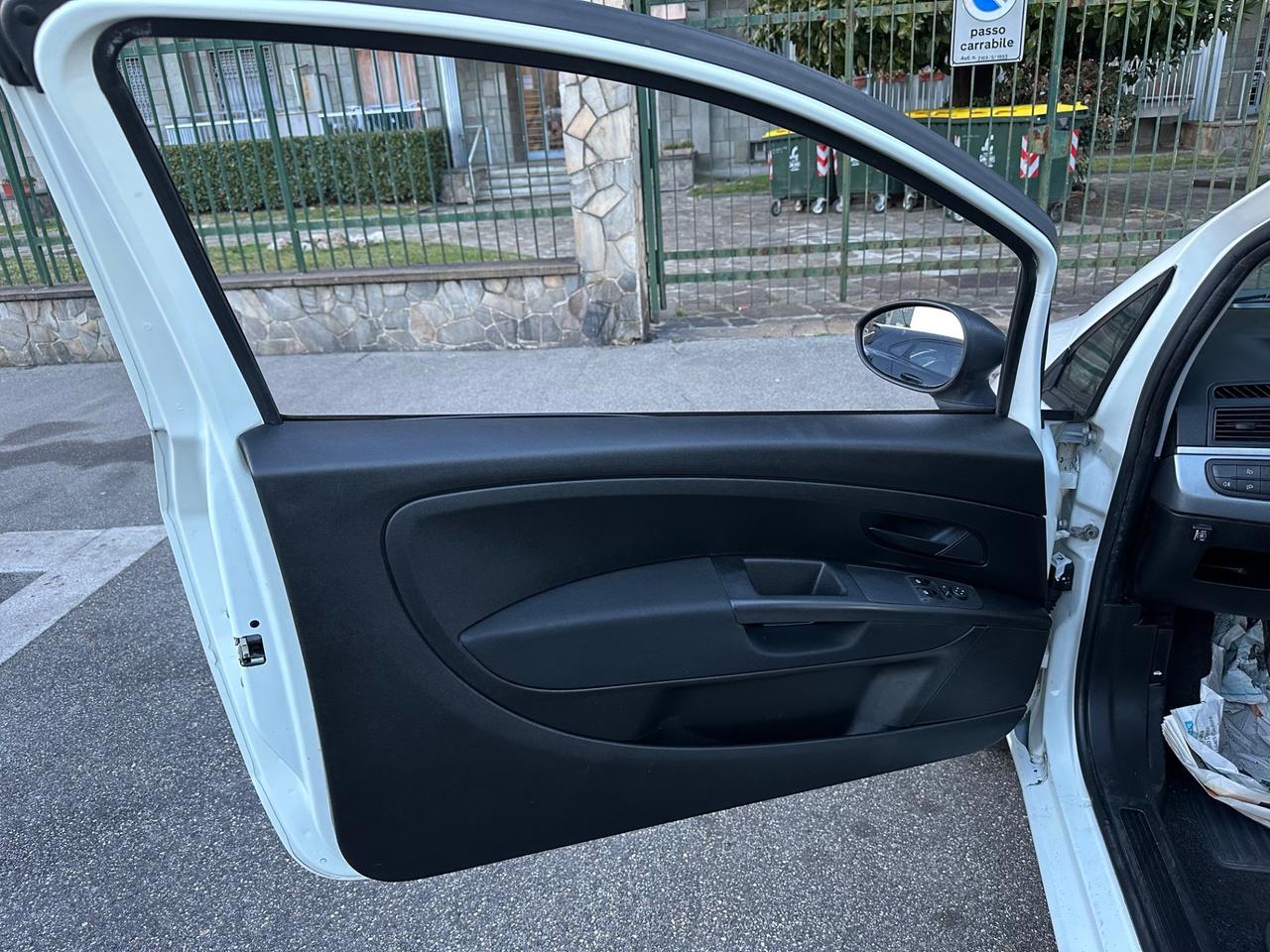 Fiat Grande Punto 1.4 GPL 3 porte Active