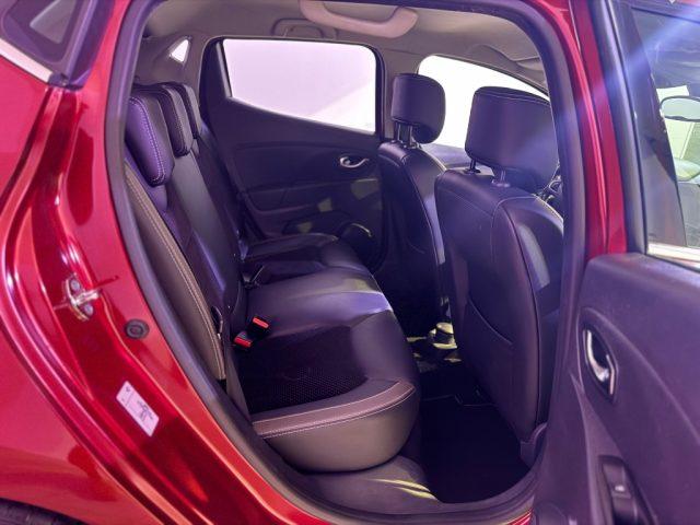 RENAULT Clio TCe 12V 90CV Start&Stop 5 porte Energy Excite