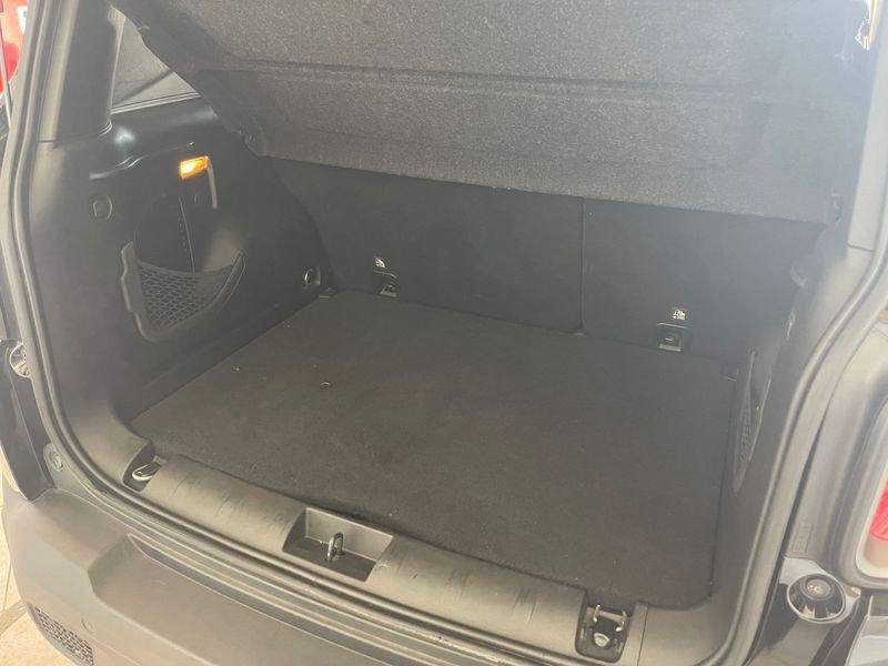 Jeep Renegade 1.0 T3 120cv Limited